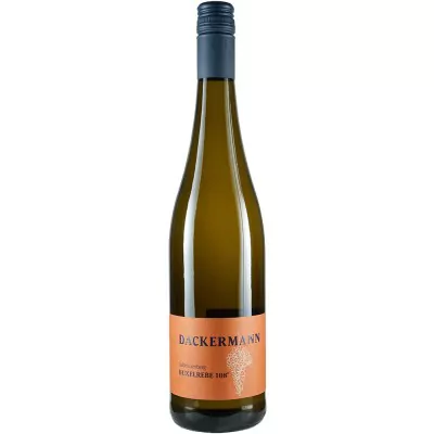 2021 huxelrebe auslese 108 edelsuess weingut dackermann f4e - Die Welt der Weine