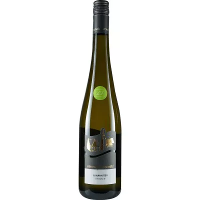 2021 johanniter spaetlese oeko trocken vinum autmundis 650 - Die Welt der Weine