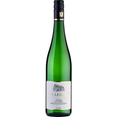 2021 juffer brauneberg riesling vdp grosse lage lieblich weingut willi haag 4a8 - Die Welt der Weine