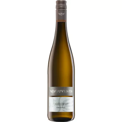 2021 juventa chardonnay trocken divino nordheim thuengersheim 3d0 - Die Welt der Weine