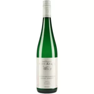 2021 kestener paulinshofberg riesling kabinett suess weingut kees kieren a32 - Die Welt der Weine