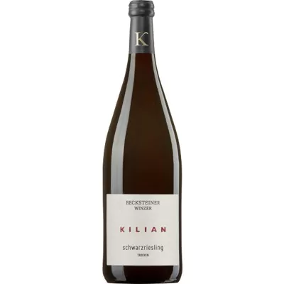 2021 kilian schwarzriesling trocken 1 0 l becksteiner winzer eg c41 - Die Welt der Weine