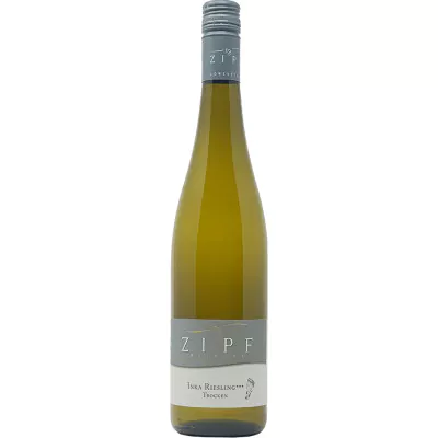 2021 loewensteiner wohlfahrtsberg inka riesling trocken weingut zipf 6a4 - Die Welt der Weine