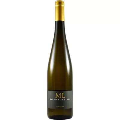 2021 ml sauvignon blanc weingut lutz d41 - Die Welt der Weine