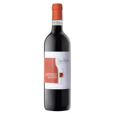 2021 monferrato dolcetto doc trocken ugo balocco azienda agricola italien 476 - Die Welt der Weine