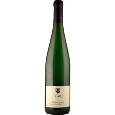 2021 muelheimer sonnenlay riesling alte reben trocken weingut dr leimbrock 0f0 - Die Welt der Weine