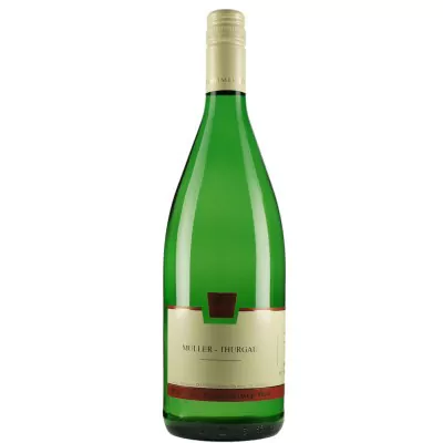 2021 mueller thurgau lieblich 1 0 l weingut floersheimer hof c27 - Die Welt der Weine