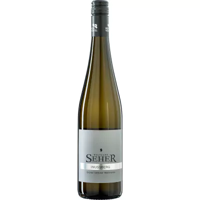 2021 nussberg gruener veltliner weinviertel dac trocken weingut wolfgang seher 8fe - Die Welt der Weine