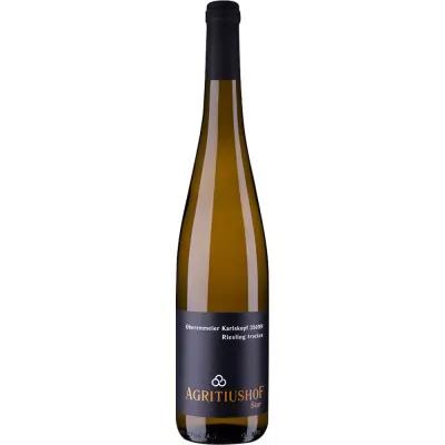 2021 oberemmeler karlskopf riesling 350 nn trocken weingut agritiushof 842 - Die Welt der Weine