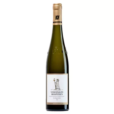 2021 piesport schubertslay riesling vdp grosses gewaechs trocken weingut vereinigte hospitien 9b1 - Die Welt der Weine