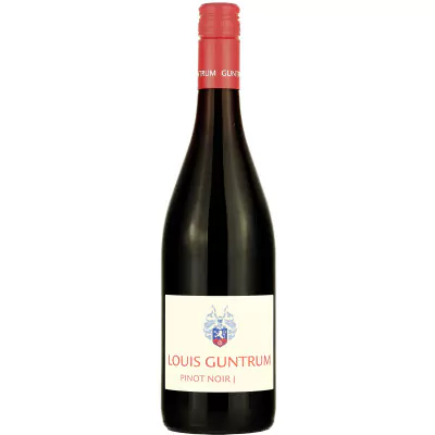 2021 pinot noir spaetburgunder trocken weingut louis guntrum e97 - Die Welt der Weine