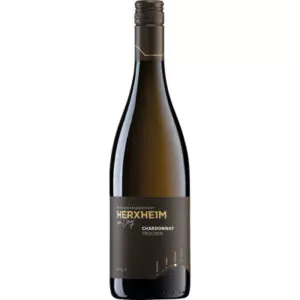 2021 plateau chardonnay trocken winzergenossenschaft herxheim am berg e9a - Die Welt der Weine