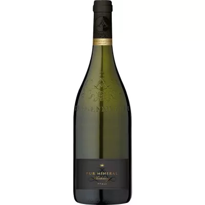 2021 pur mineral chardonnay trocken weingut lergenmueller 682 - Die Welt der Weine