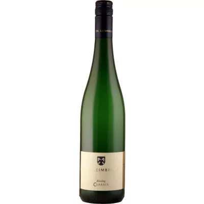 2021 riesling classic trocken weingut dr leimbrock 059 - Die Welt der Weine