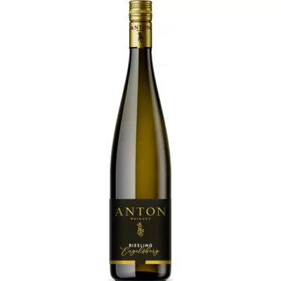 2021 riesling engelsberg trocken weingut anton 0f9 - Die Welt der Weine