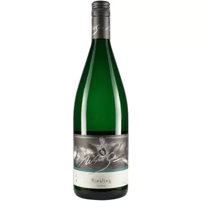 2021 riesling feinherb bio 1 0 l weingut winfried seeber 59f - Die Welt der Weine