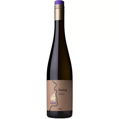 2021 riesling feinherb weingut clemens honrath 897 - Die Welt der Weine