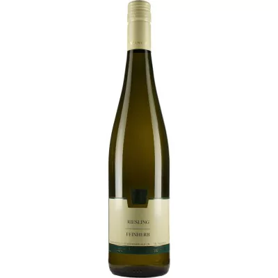 2021 riesling feinherb weingut floersheimer hof 455 - Die Welt der Weine