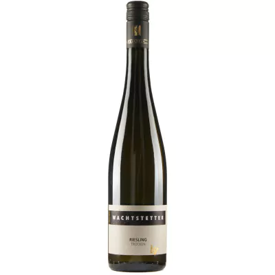 2021 riesling gutswein trocken weingut wachtstetter 8e4 - Die Welt der Weine