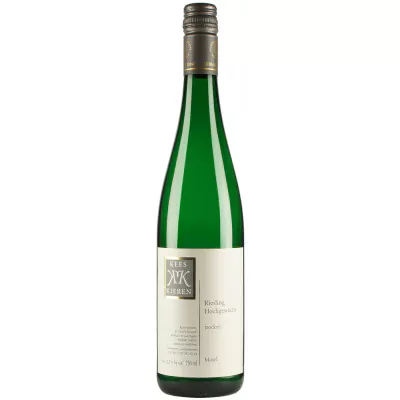 2021 riesling hochgewaechs trocken weingut kees kieren bb0 - Die Welt der Weine