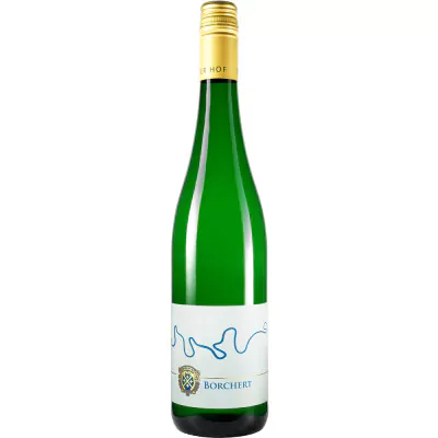 2021 riesling ht halbtrocken weingut borchert 88d - Die Welt der Weine