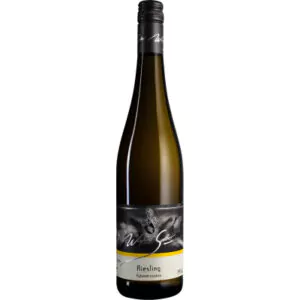 2021 riesling kabinett trocken bio weingut winfried seeber 669 - Die Welt der Weine