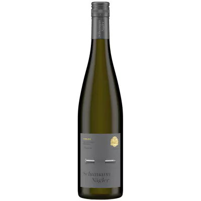 2021 riesling reserve trocken weingut schumann naegler ae3 - Die Welt der Weine