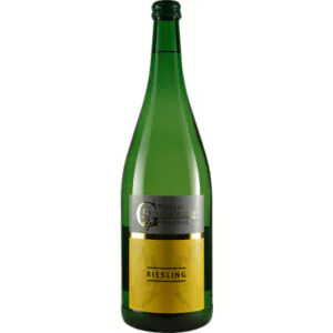 2021 riesling trocken 1 0 l weingut klaus guendling goldberghof b7a - Die Welt der Weine