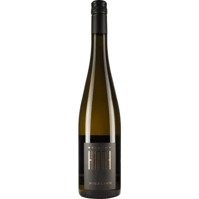 2021 riesling trocken bio weingut hirth 142 - Die Welt der Weine