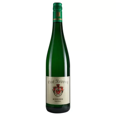 2021 riesling trocken weingut graf neipperg 8fc - Die Welt der Weine