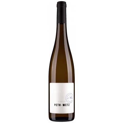 2021 riesling unfiltered trocken weingut peth wetz ddc - Die Welt der Weine