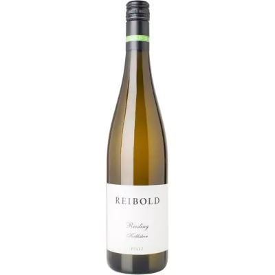 2021 riesling vom kalkstein trocken weingut reibold 0b8 - Die Welt der Weine