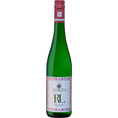 2021 rl riesling vdp gutswein trocken weingut stigler ba5 - Die Welt der Weine