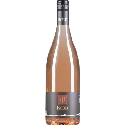 2021 rose cuvee trocken weingut lothar kern cba - Die Welt der Weine