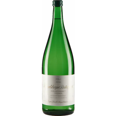 2021 ruppertsberger reiterpfad riesling trocken 1 0 l eugen spindler weingut lindenhof 5e6 - Die Welt der Weine