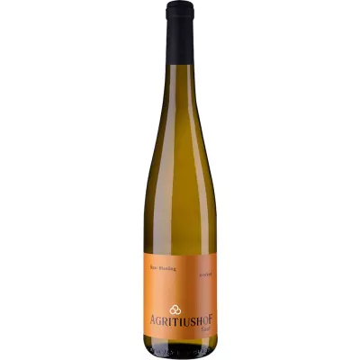 2021 saar riesling trocken weingut agritiushof 838 - Die Welt der Weine