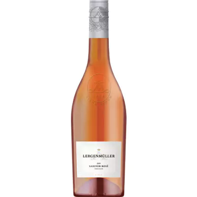 2021 saigner rose trocken weingut lergenmueller 5e2 - Die Welt der Weine