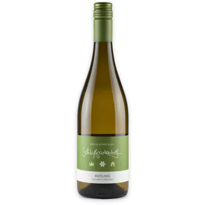 2021 saulheimer riesling trocken weingut schlossgartenhof 5b0 - Die Welt der Weine