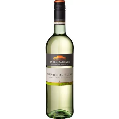 2021 sauvignon blanc collection rebland trocken baden badener weinhaus am mauerberg b83 - Die Welt der Weine