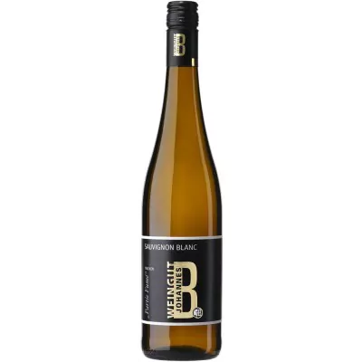 2021 sauvignon blanc partie fume trocken weingut johannes b f8e - Die Welt der Weine