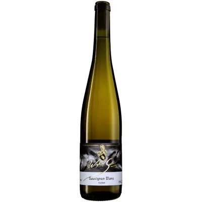 2021 sauvignon blanc trocken bio weingut winfried seeber ece - Die Welt der Weine