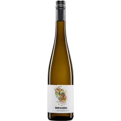 2021 sauvignon blanc trocken weingut daniel mattern d5d - Die Welt der Weine