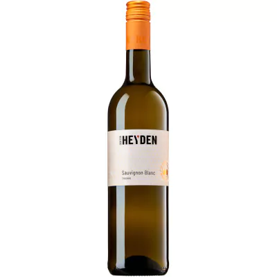 2021 sauvignon blanc trocken weingut dr heyden 6ce - Die Welt der Weine