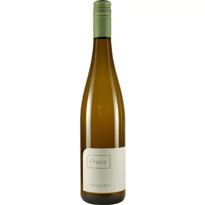 2021 sauvignon blanc trocken weingut franz 1 1bc - Die Welt der Weine