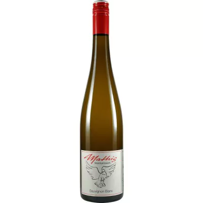 2021 sauvignon blanc trocken weingut mathis 1 ae5 - Die Welt der Weine