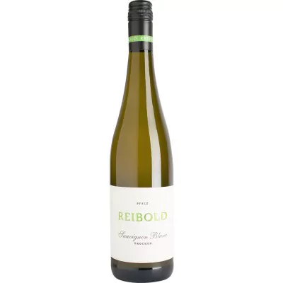 2021 sauvignon blanc trocken weingut reibold 4fa - Die Welt der Weine