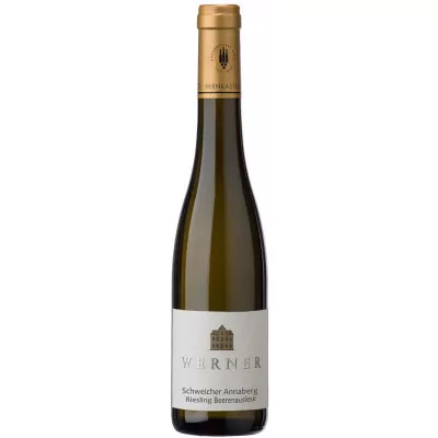 2021 sauvignon blanc vom quarz trocken 0 375 l weingut werner f53 - Die Welt der Weine