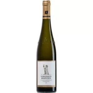 2021 scharzhofberger riesling vdp grosses gewaechs trocken weingut vereinigte hospitien b5d - Die Welt der Weine