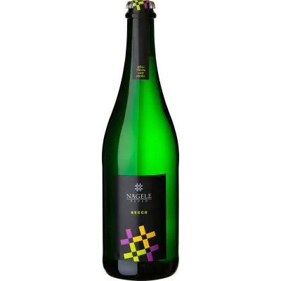 2021 secco frisch frech brut weingut naegele 014 - Die Welt der Weine