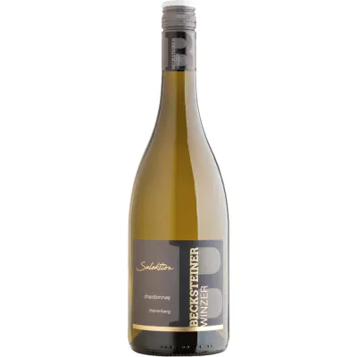 2021 selektion chardonnay barrique trocken becksteiner winzer eg 648 - Die Welt der Weine